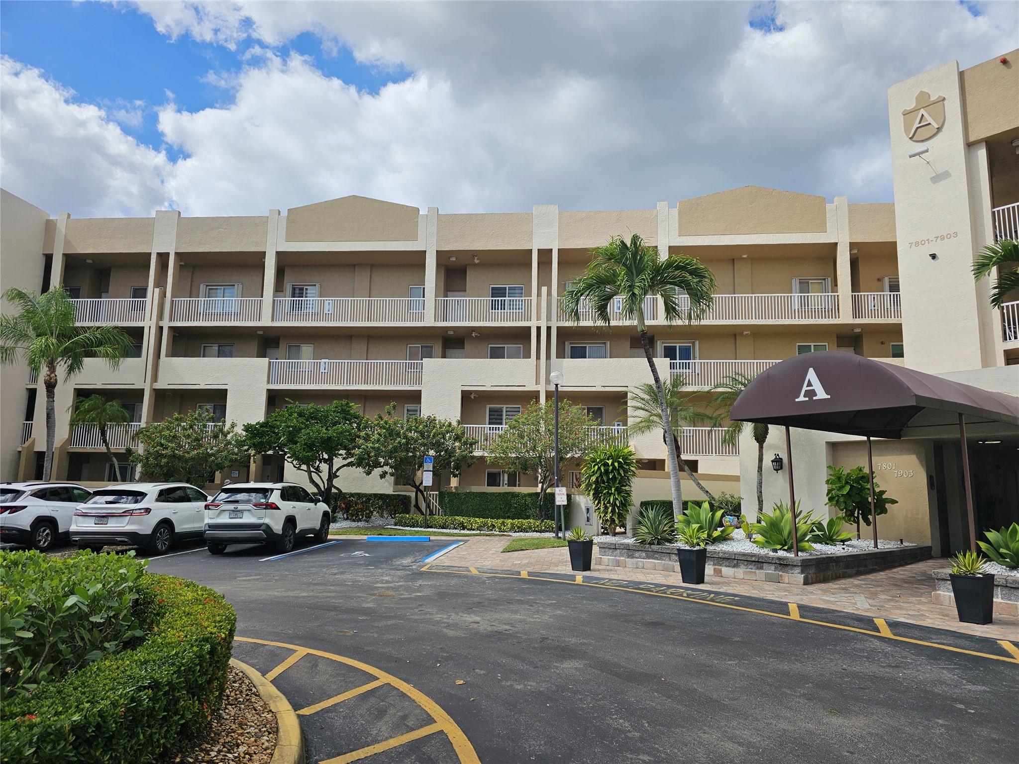 Granville @ Kings Point - Residential Lease