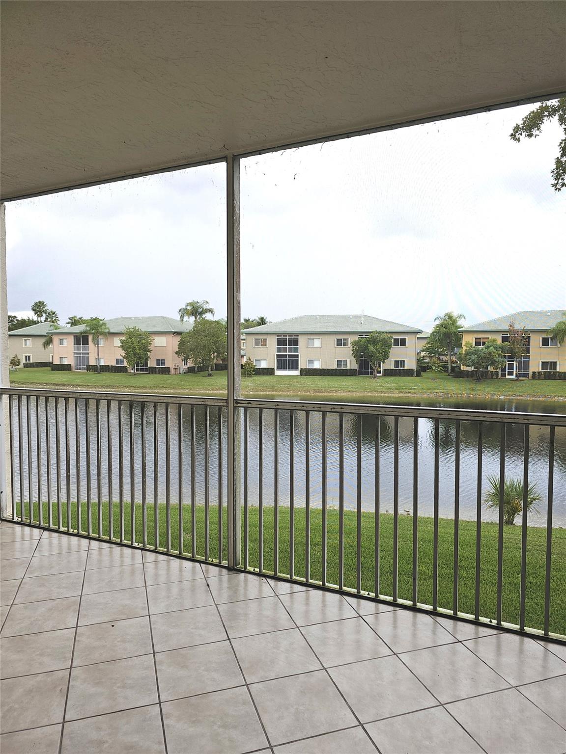 Granville @ Kings Point - Residential Lease