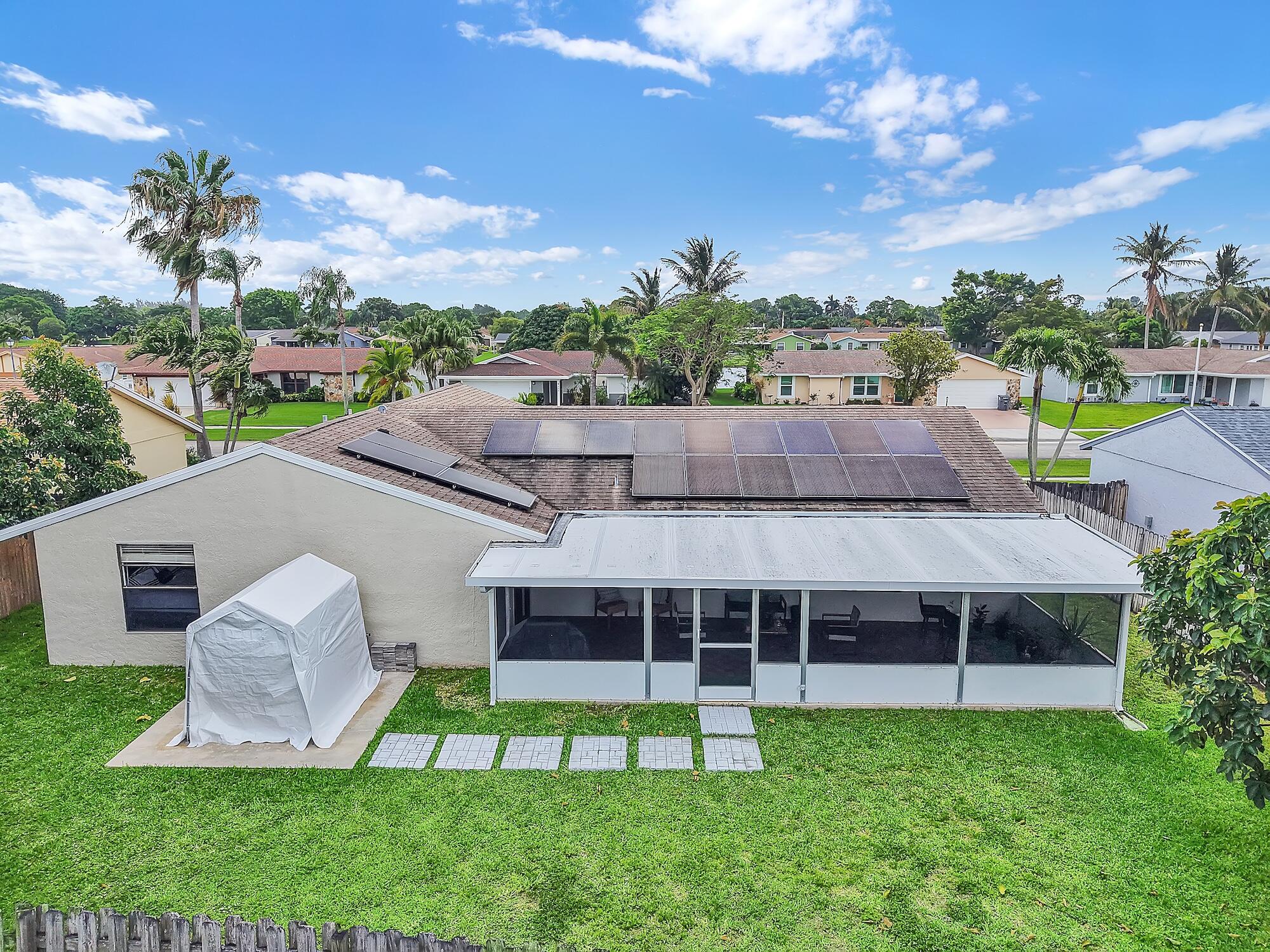 LE CHALET IV-B - Residential