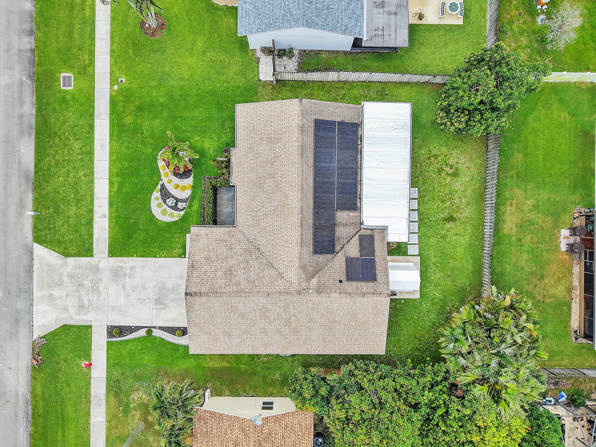 LE CHALET IV-B - Residential