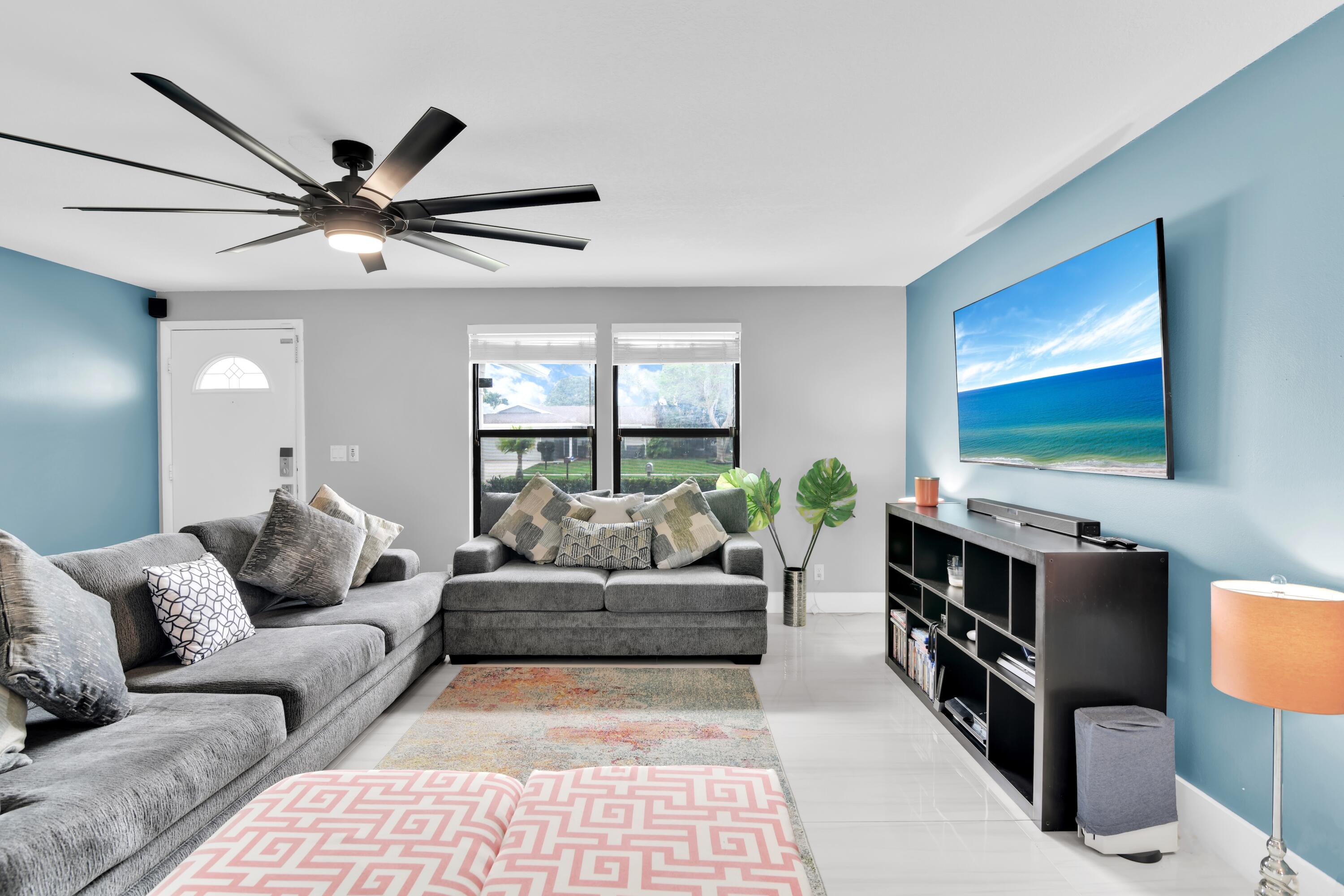 LE CHALET IV-B - Residential