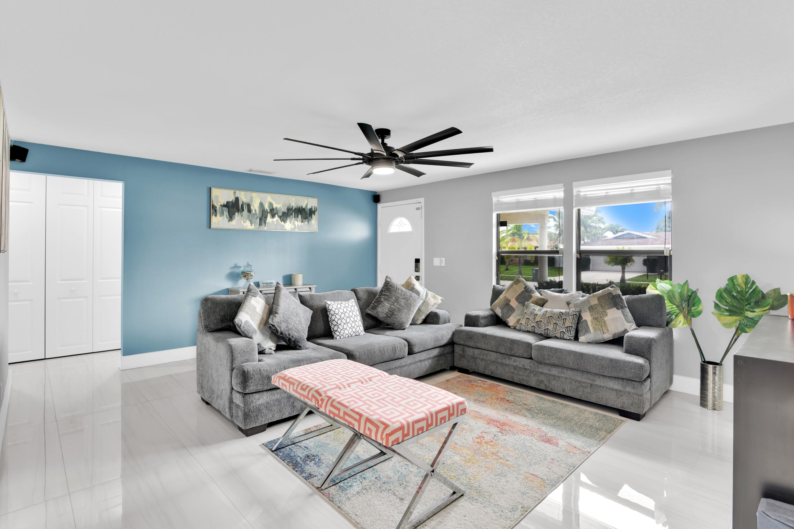 8411 Theresa Road