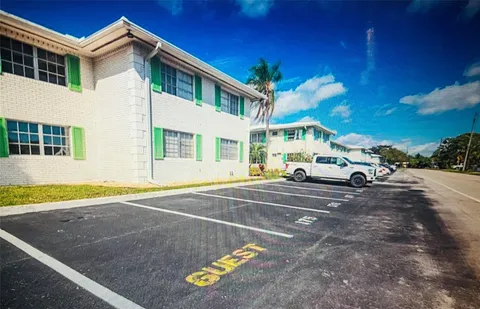 1851 NE 62nd St Unit 609, Fort Lauderdale, FL 33308 - MLS#: F10475597