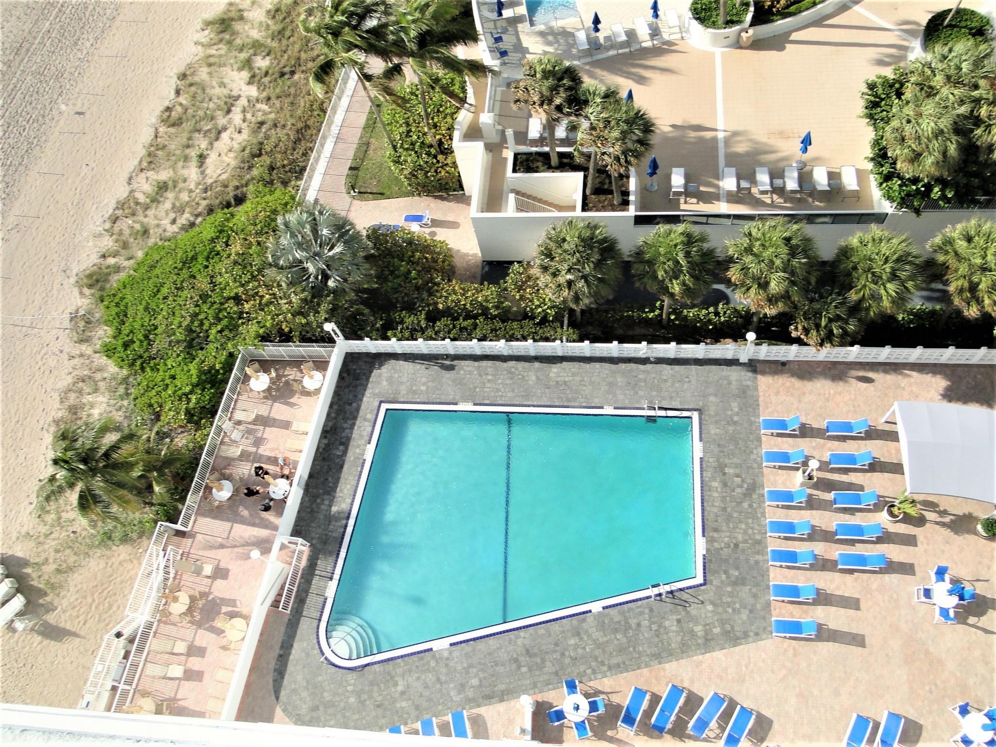 GALT TOWERS CONDO - Residential