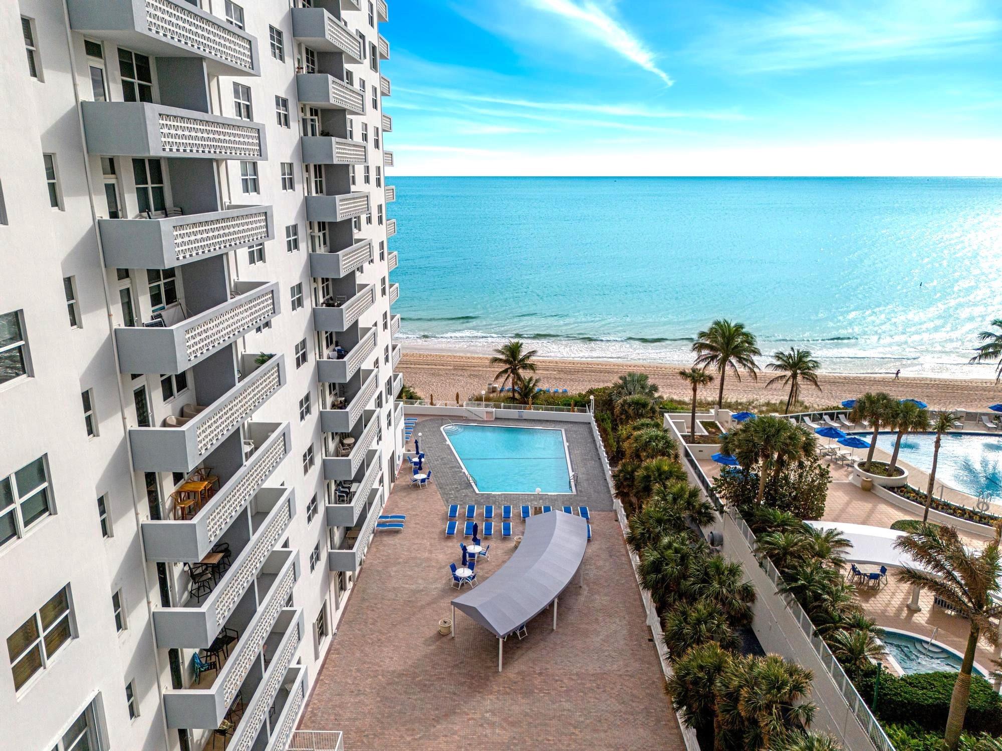 4250 Galt Ocean Dr 12B