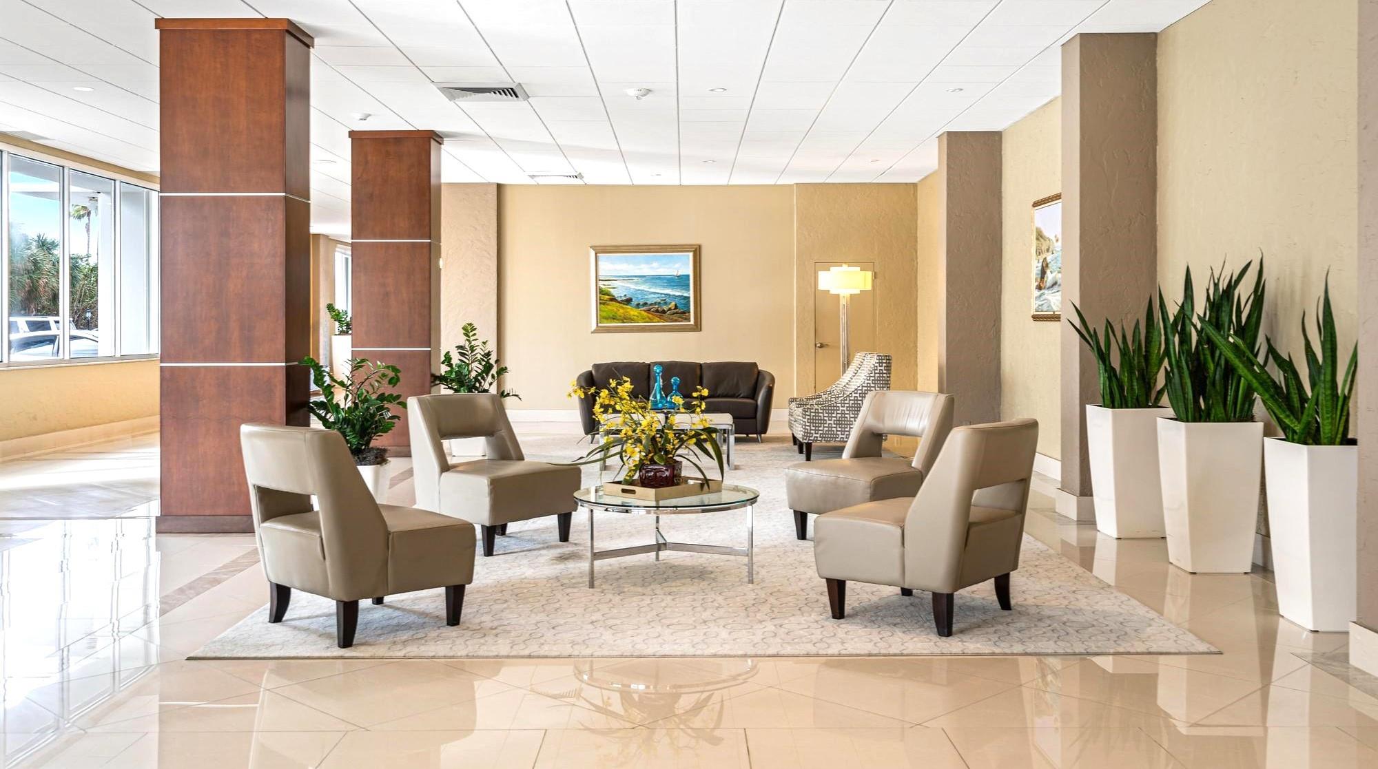 GALT TOWERS CONDO - Residential