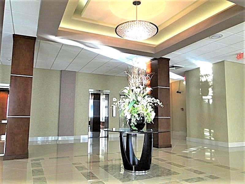 GALT TOWERS CONDO - Residential