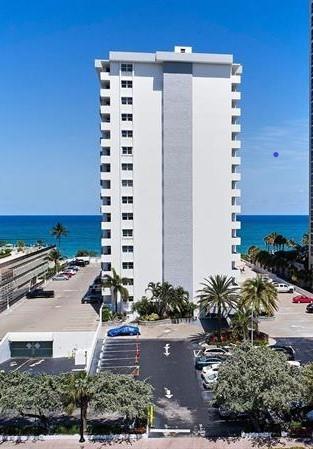 GALT TOWERS CONDO - Residential