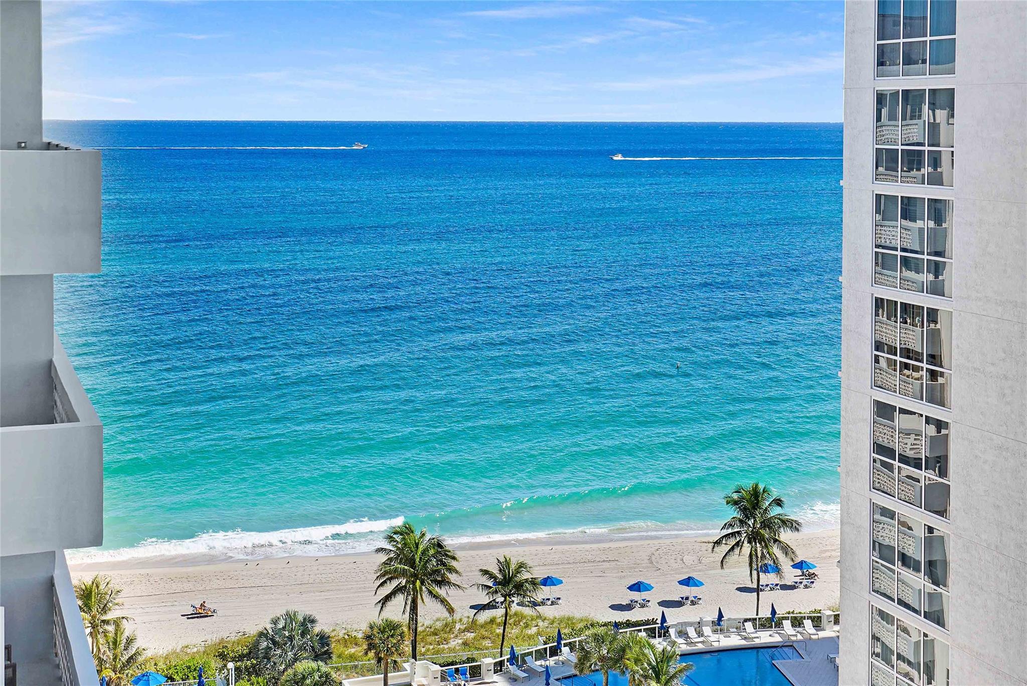 4250 Galt Ocean Dr 12B
