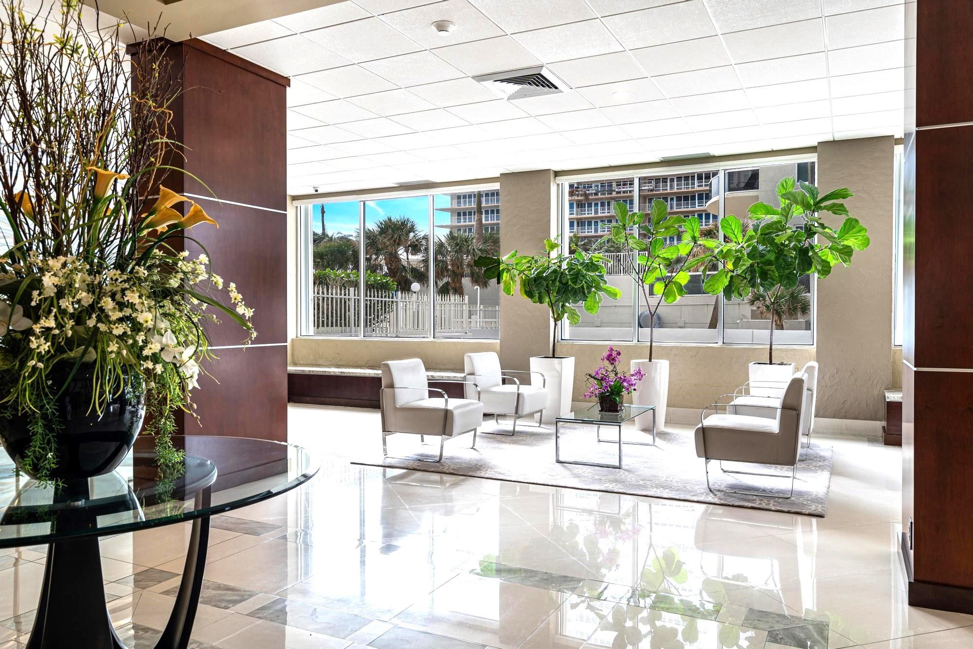GALT TOWERS CONDO - Residential