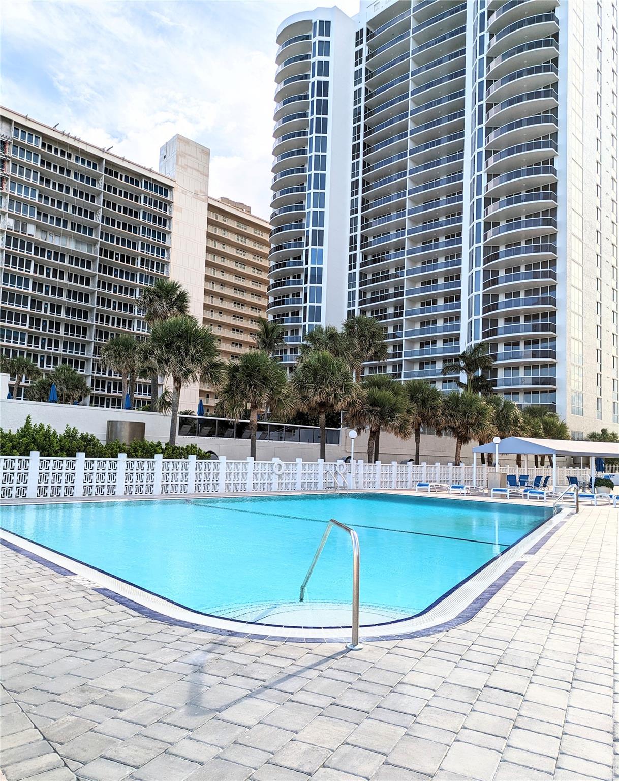 GALT TOWERS CONDO - Residential