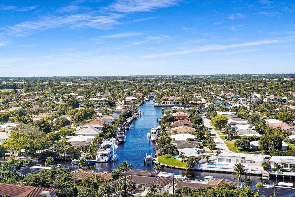 Photo of 4250 Galt Ocean Dr #12B, Fort Lauderdale, FL 33308 (MLS # F10498650)