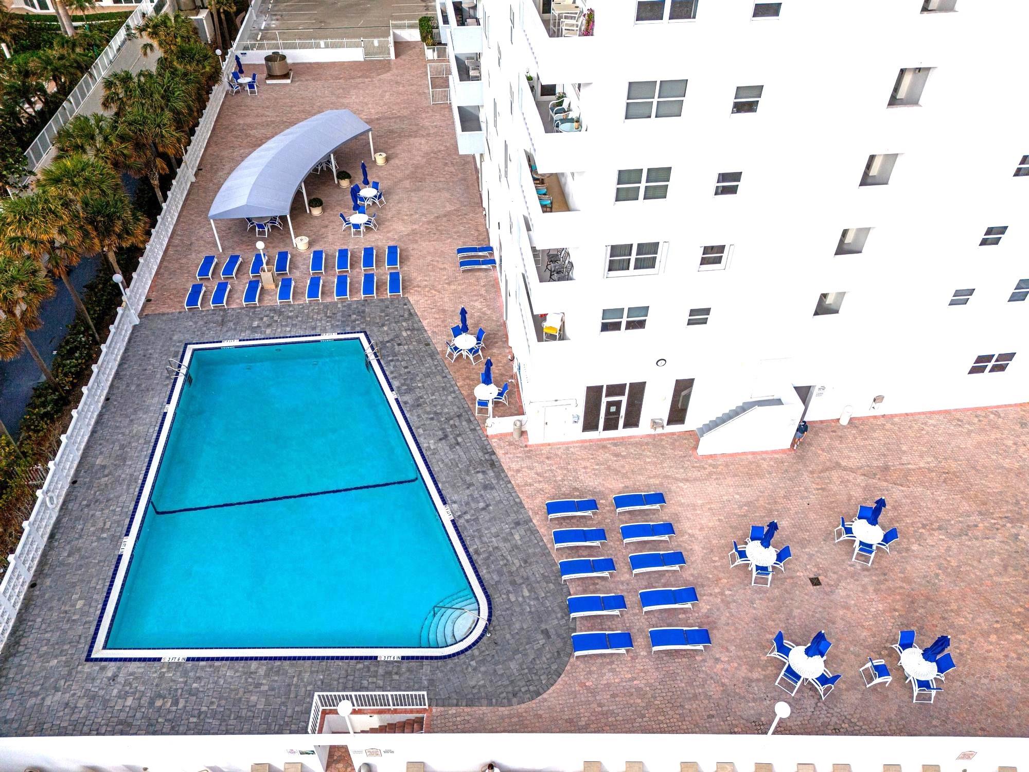GALT TOWERS CONDO - Residential
