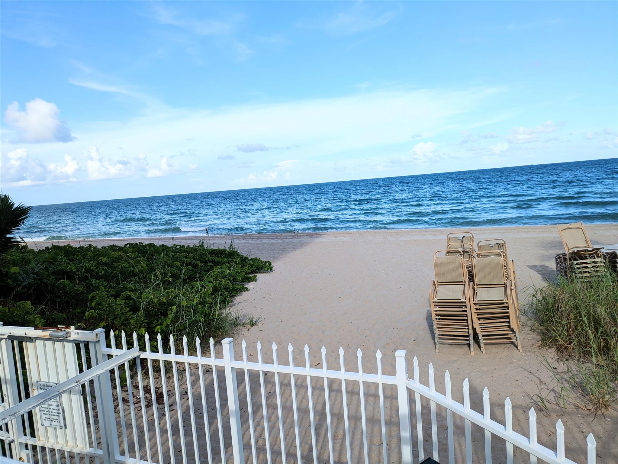 GALT TOWERS CONDO - Residential