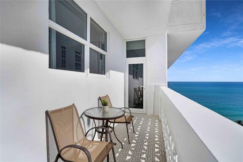 4250 Galt Ocean Dr 12B Fort Lauderdale FL 33308