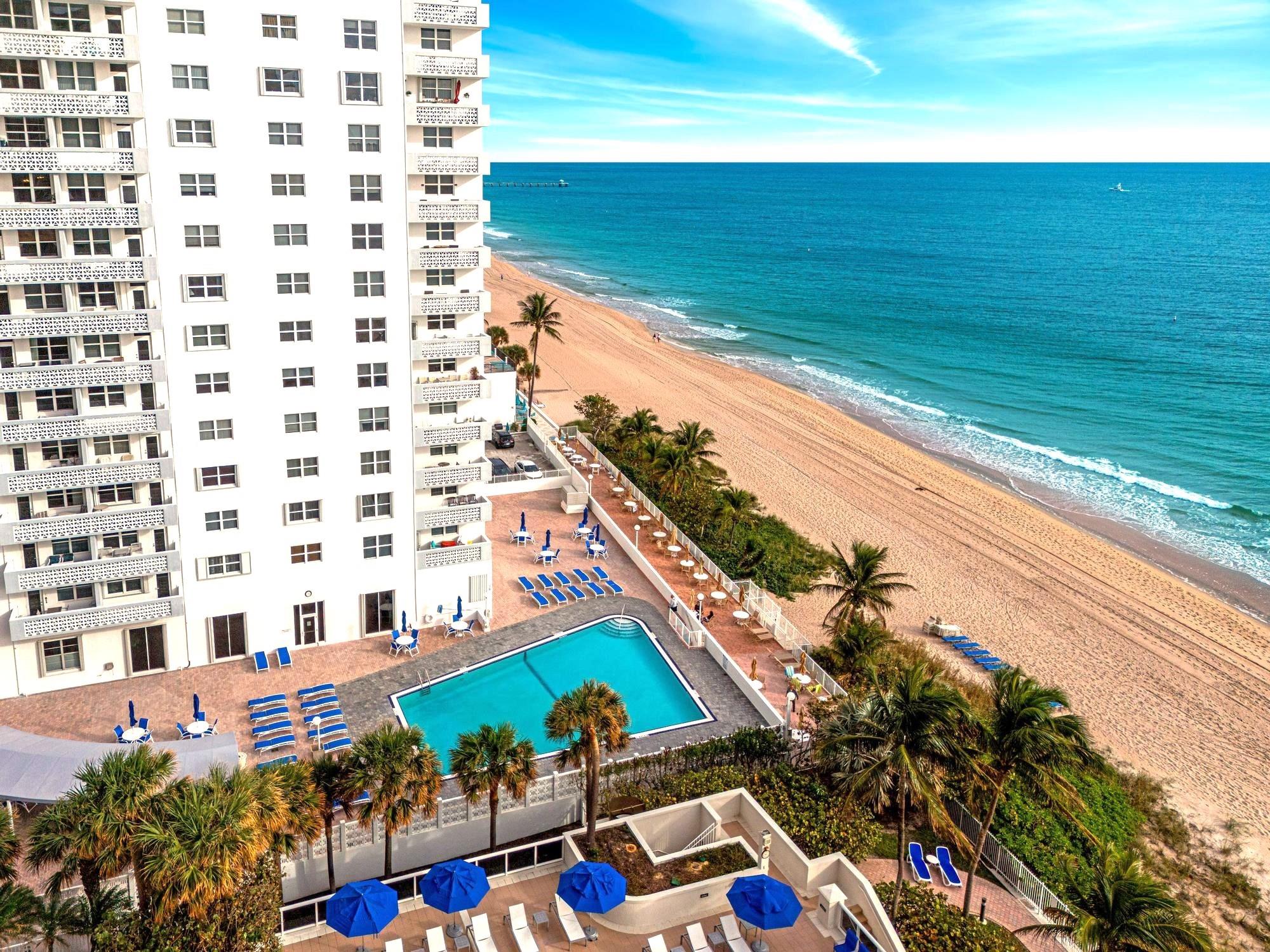 GALT TOWERS CONDO - Residential