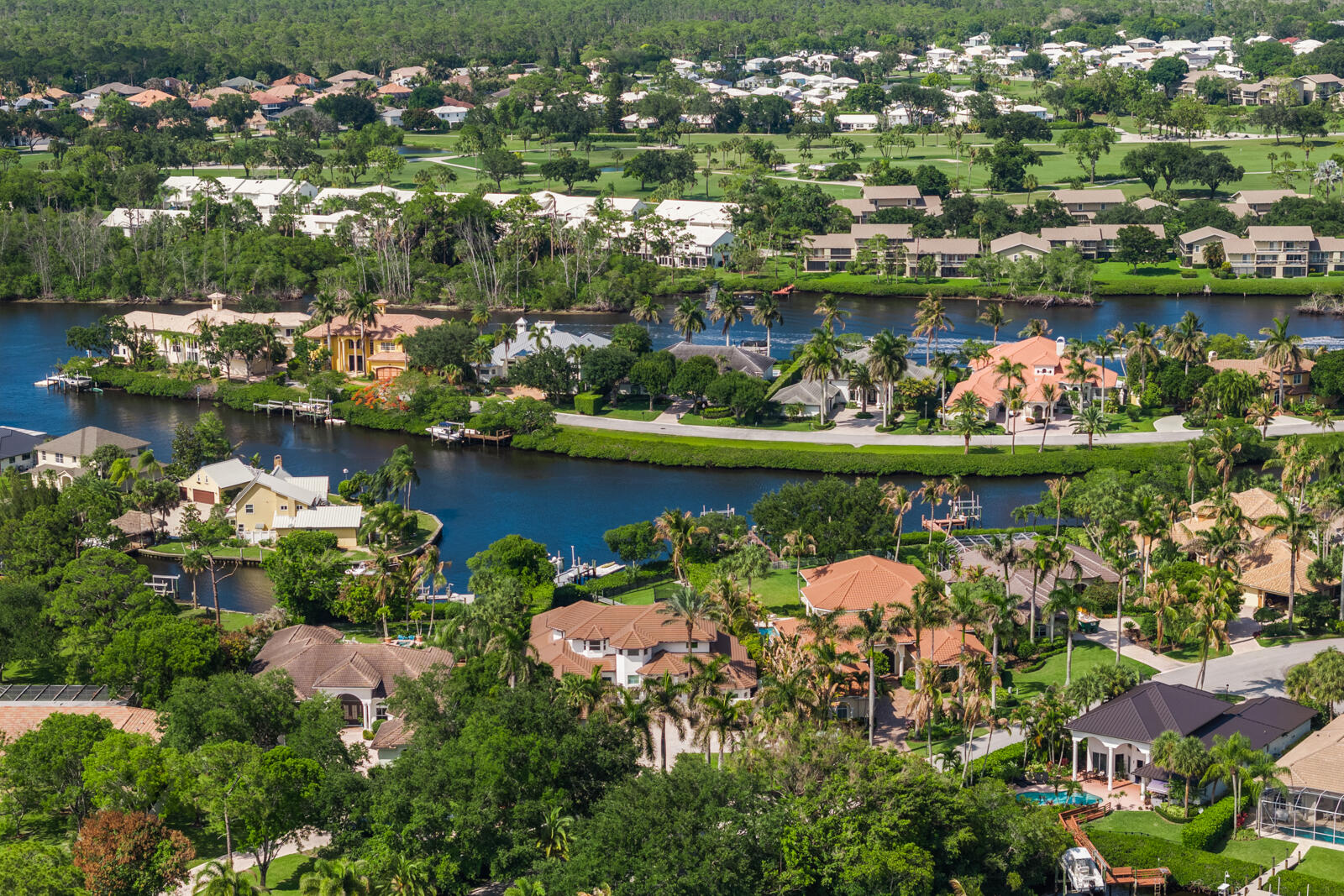 JUPITER RIVER ESTATES - Residential