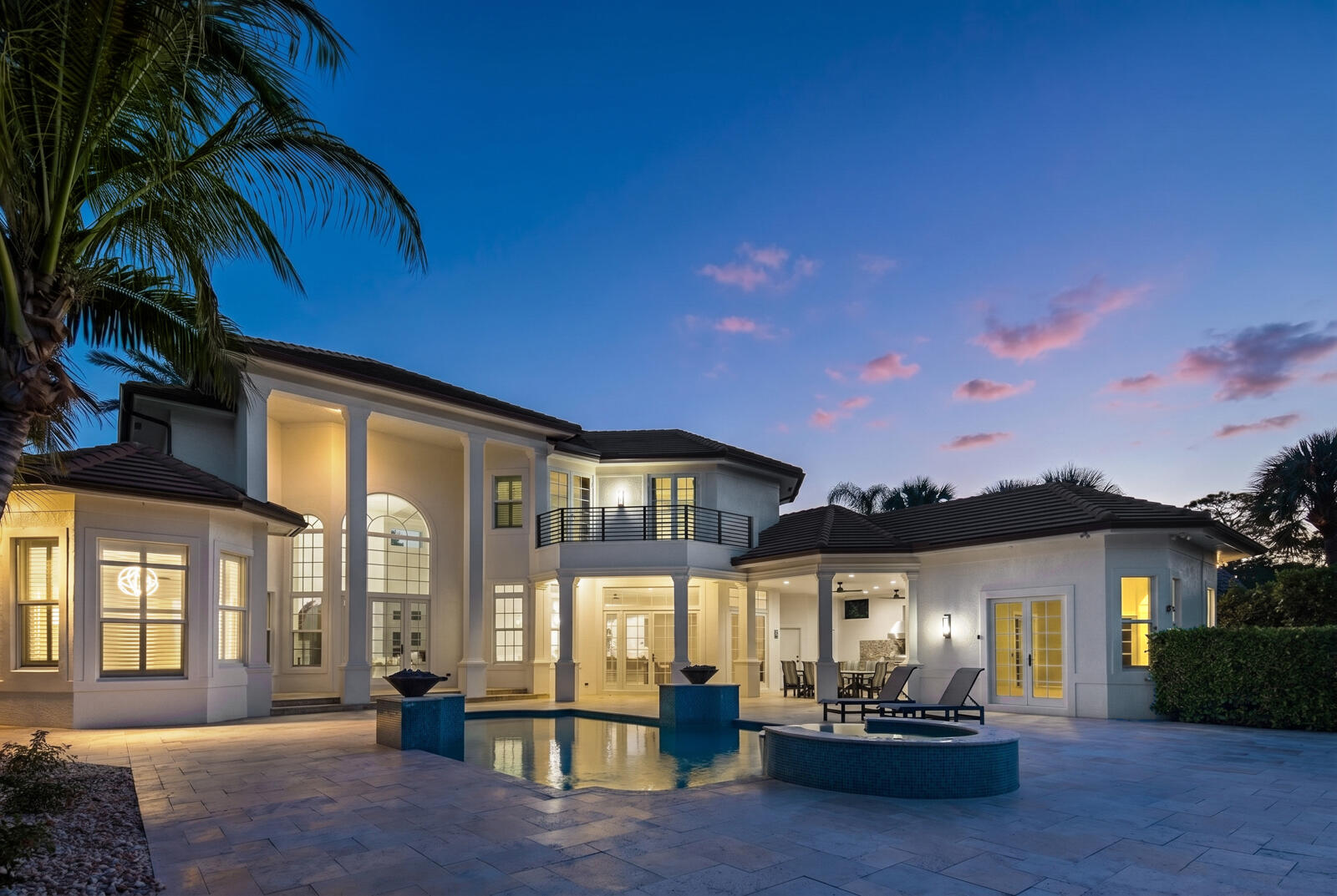 JUPITER RIVER ESTATES - Residential