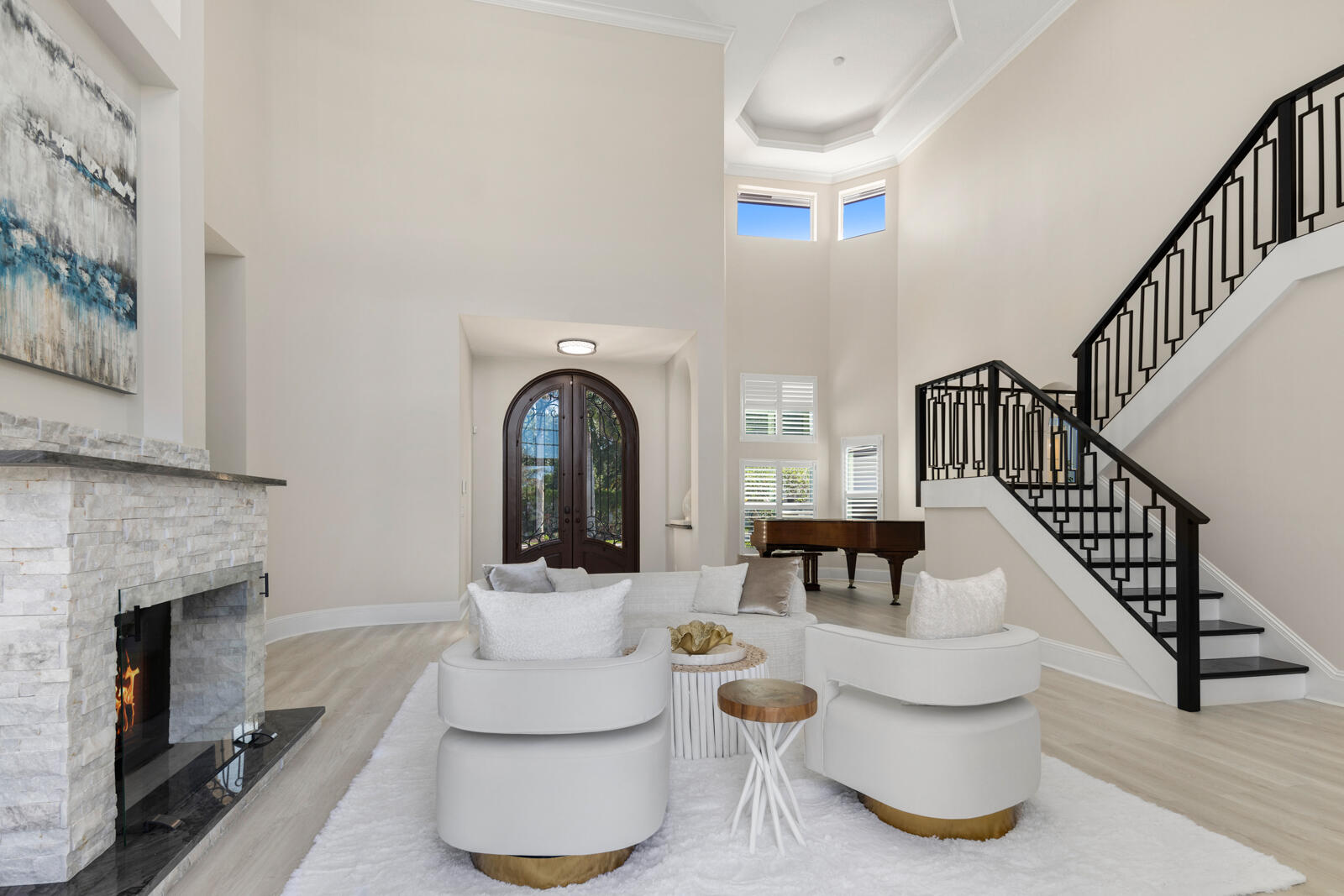 JUPITER RIVER ESTATES - Residential
