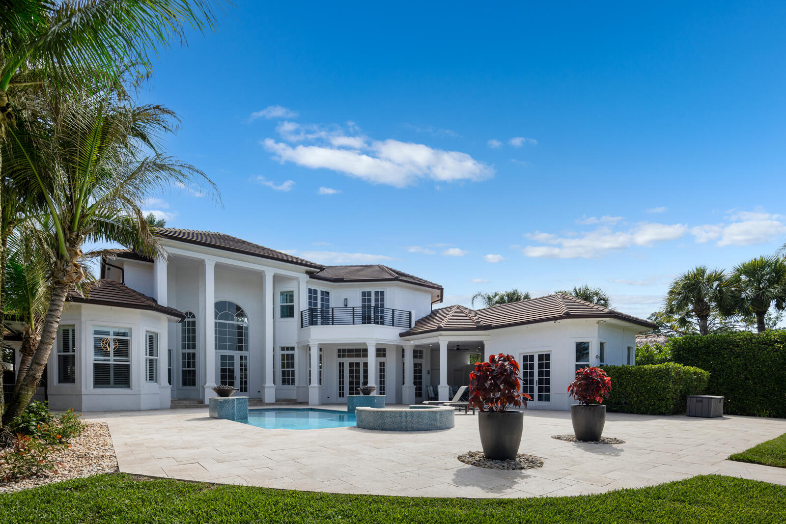 JUPITER RIVER ESTATES - Residential