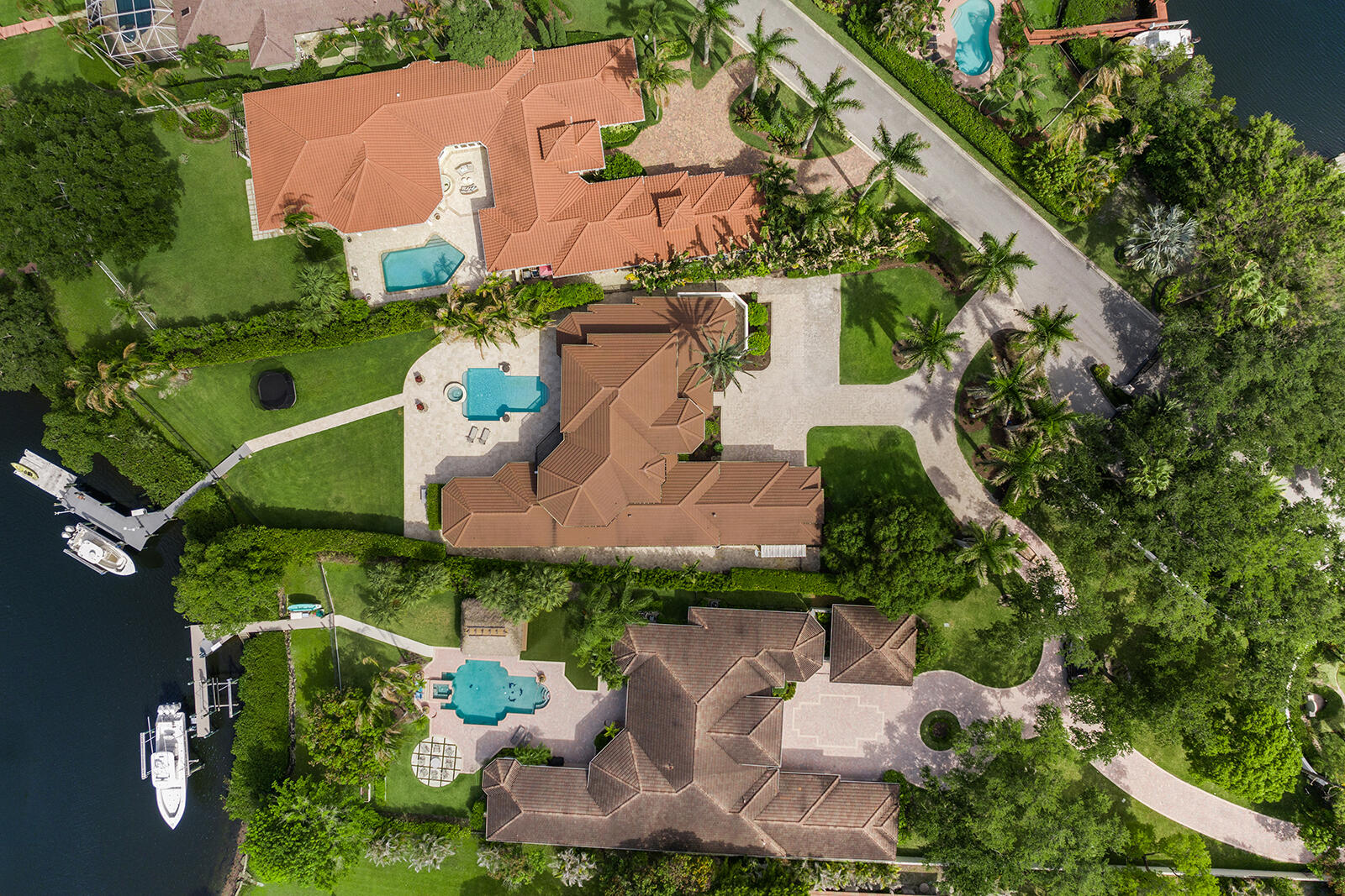 JUPITER RIVER ESTATES - Residential