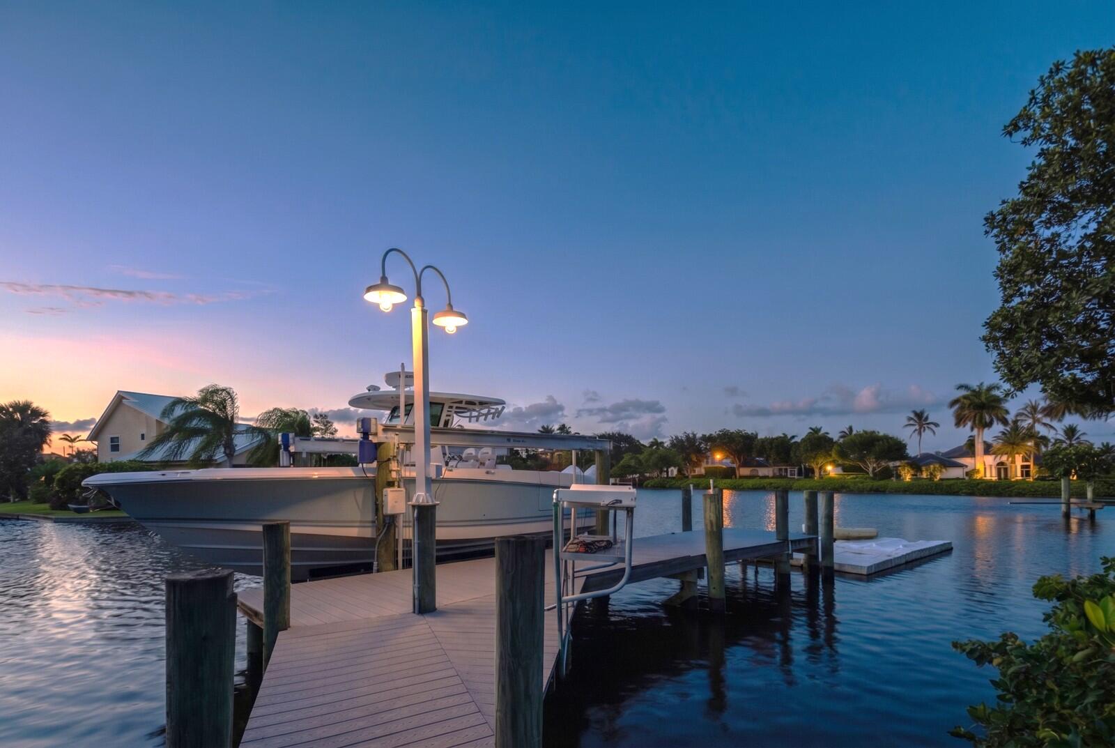 JUPITER RIVER ESTATES - Residential