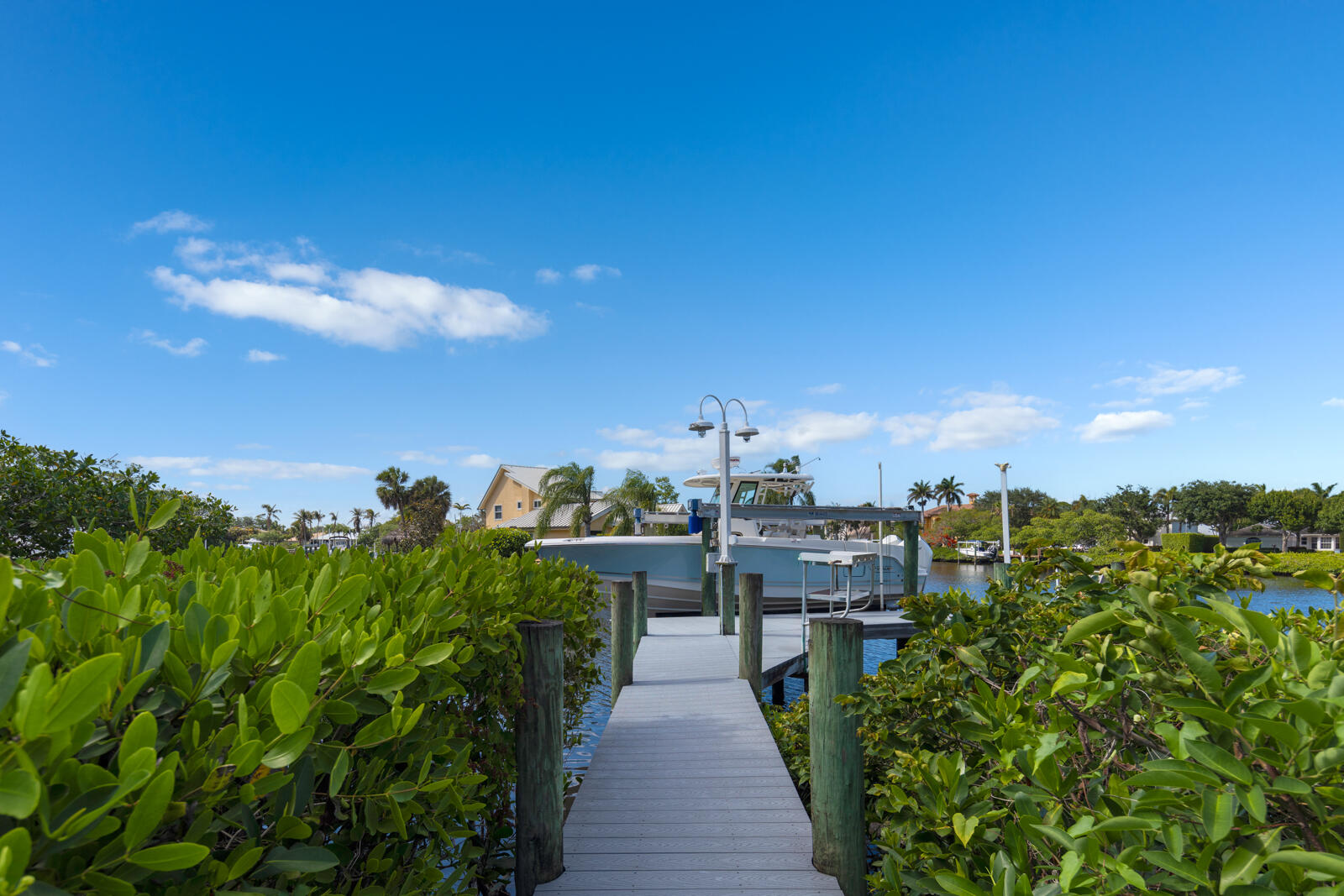 JUPITER RIVER ESTATES - Residential