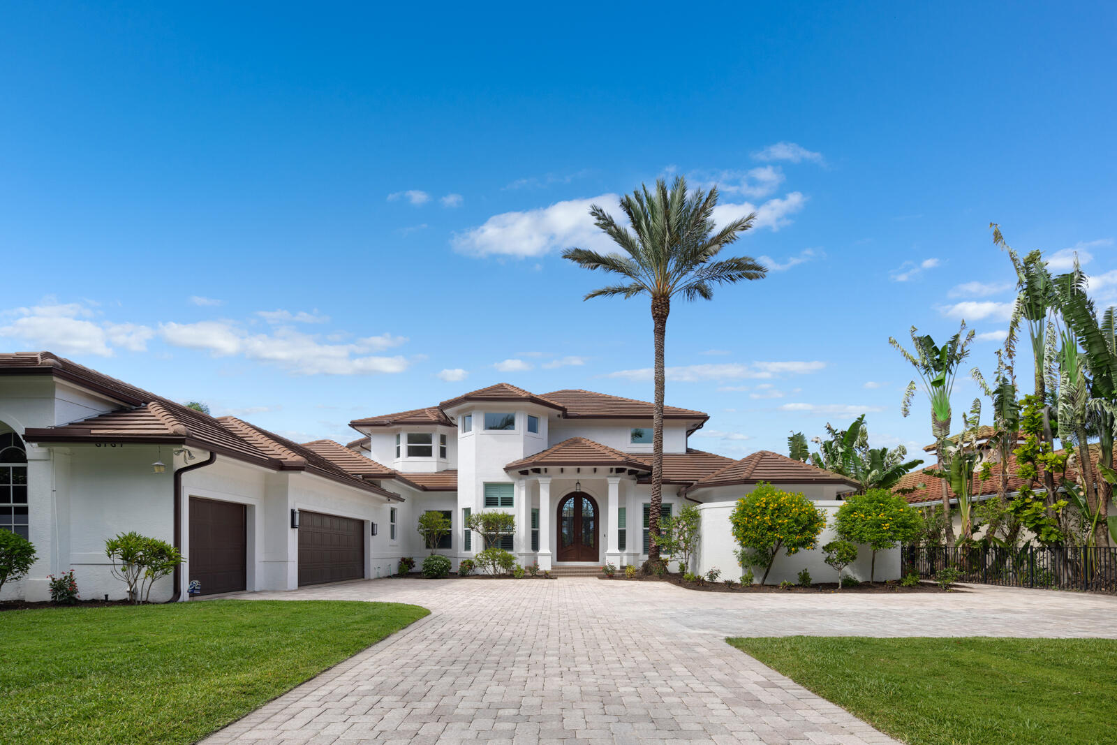JUPITER RIVER ESTATES - Residential