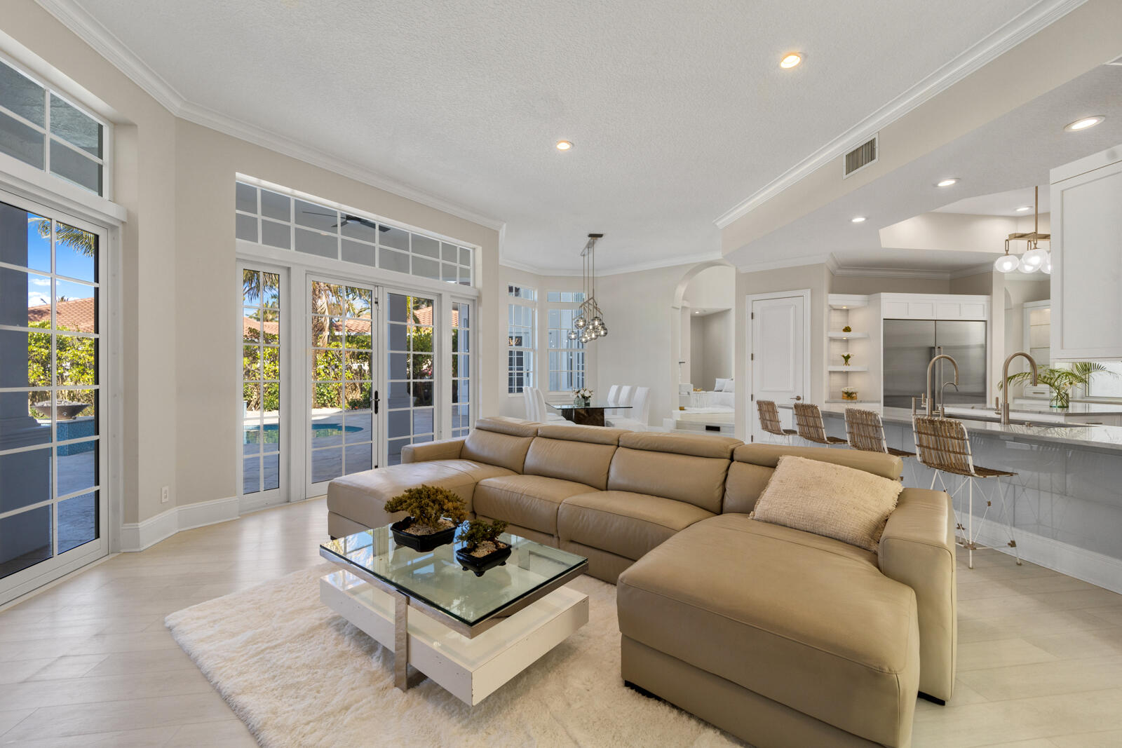 JUPITER RIVER ESTATES - Residential
