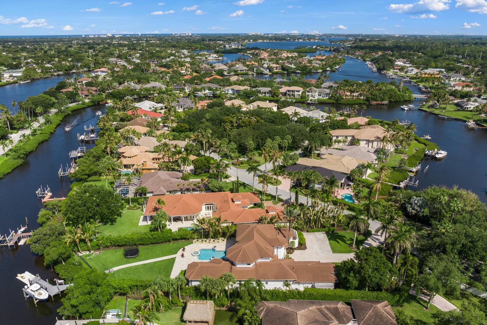 JUPITER RIVER ESTATES - Residential
