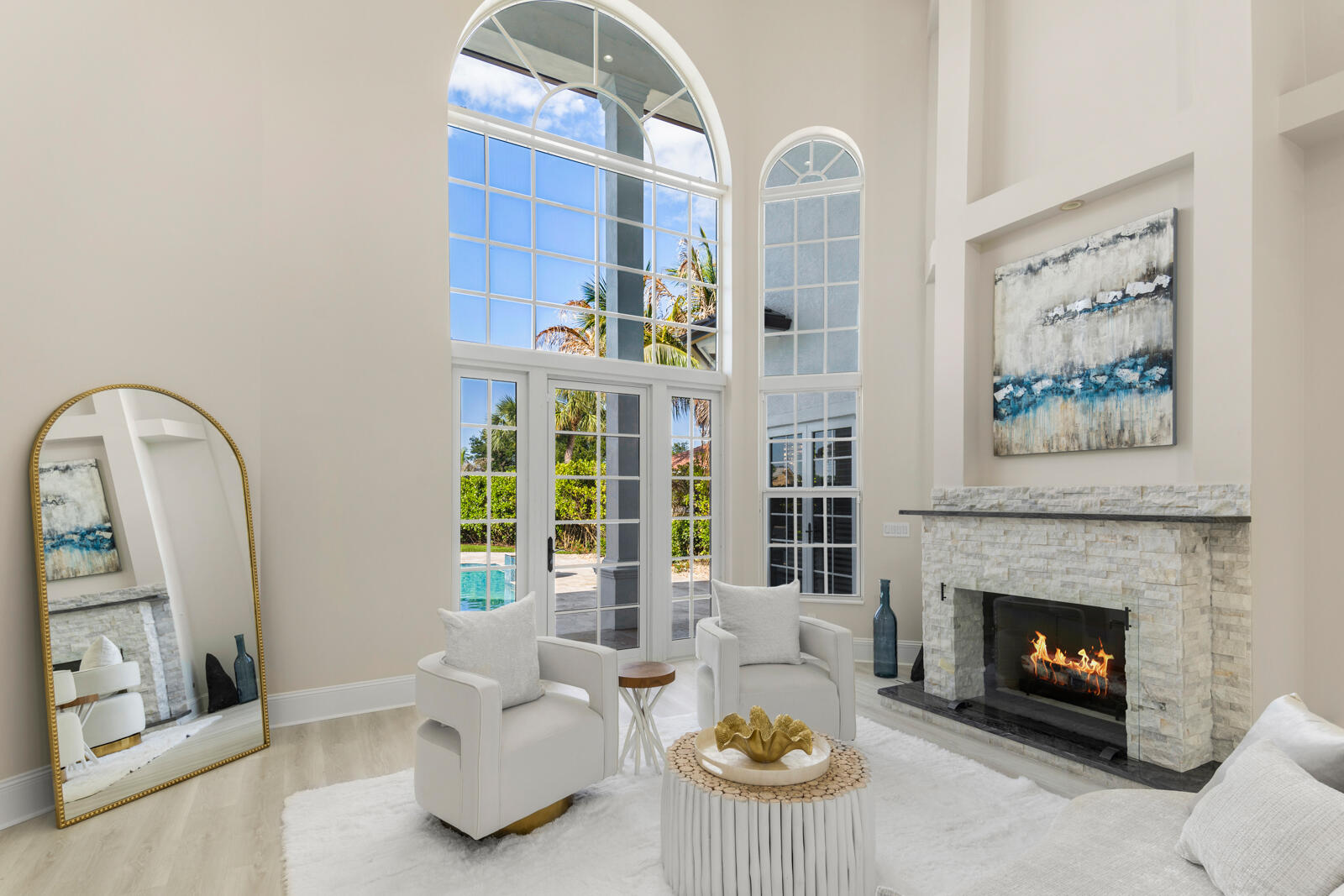 JUPITER RIVER ESTATES - Residential