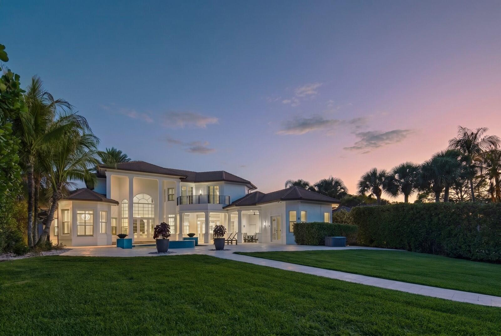JUPITER RIVER ESTATES - Residential