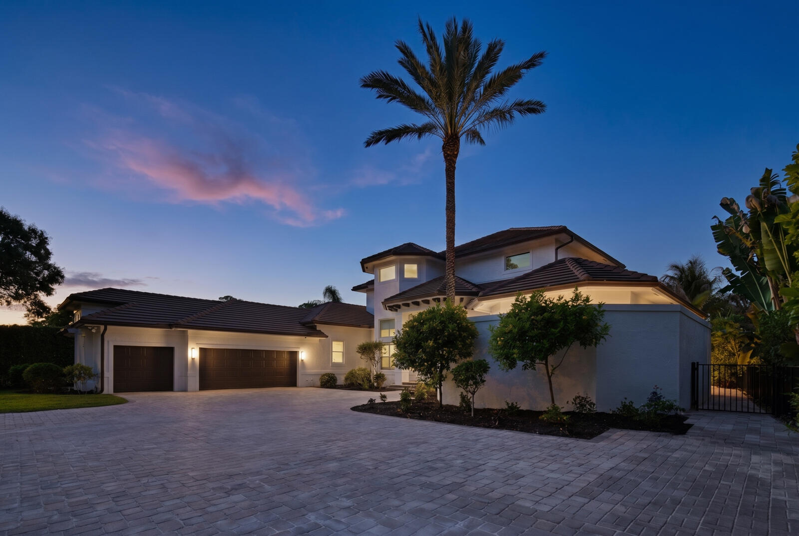 JUPITER RIVER ESTATES - Residential