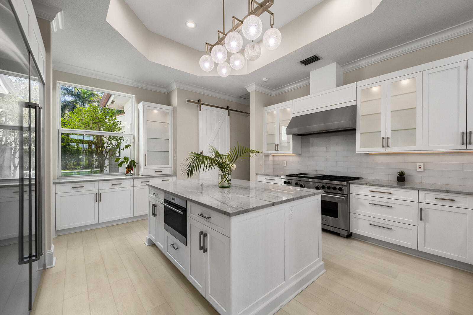 JUPITER RIVER ESTATES - Residential