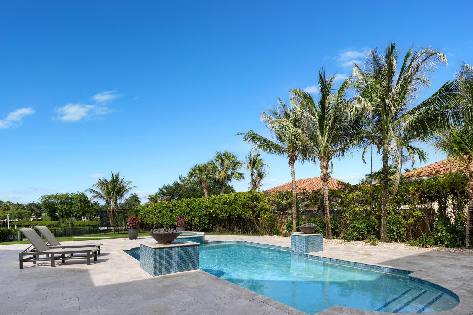 JUPITER RIVER ESTATES - Residential