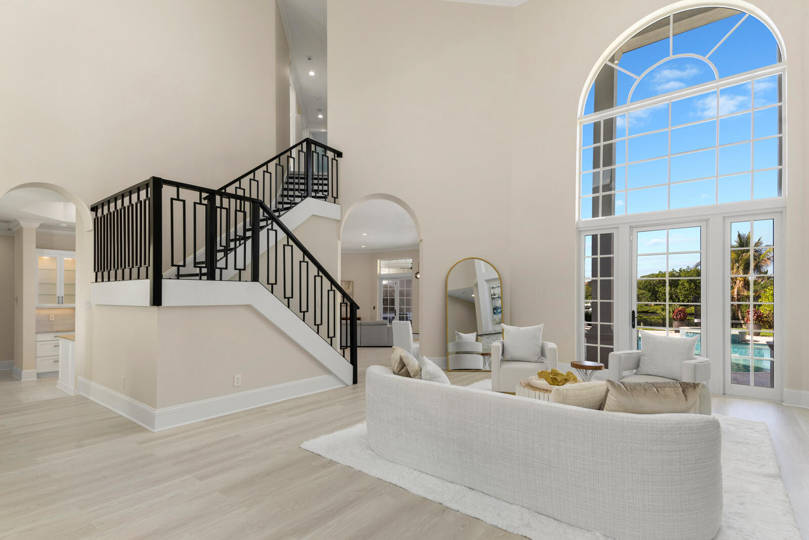 JUPITER RIVER ESTATES - Residential