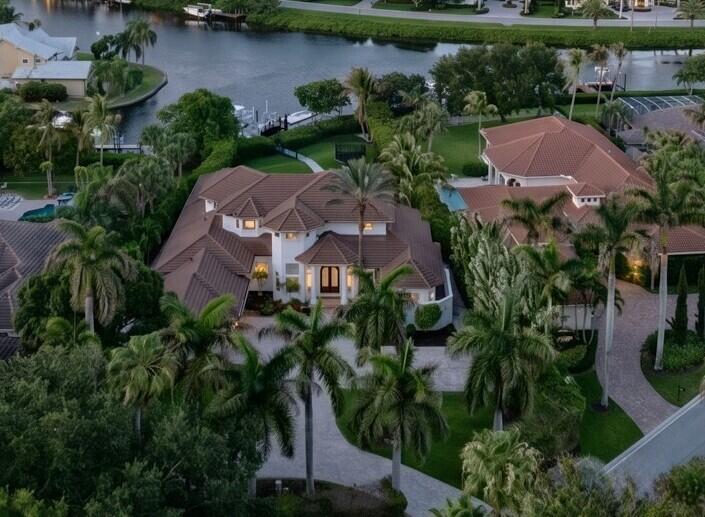 JUPITER RIVER ESTATES - Residential