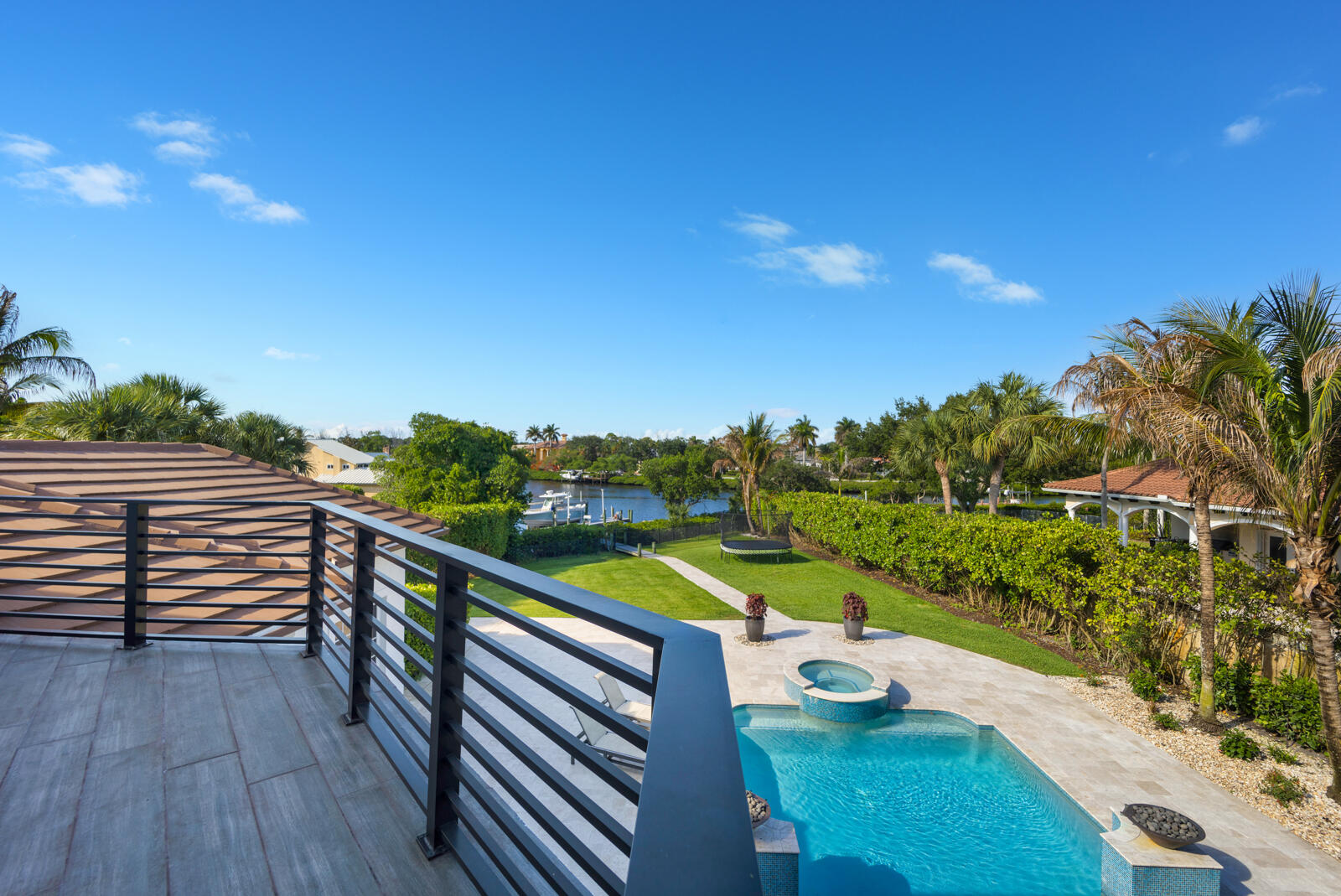 JUPITER RIVER ESTATES - Residential
