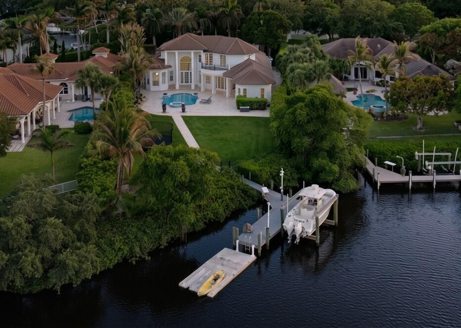 JUPITER RIVER ESTATES - Residential
