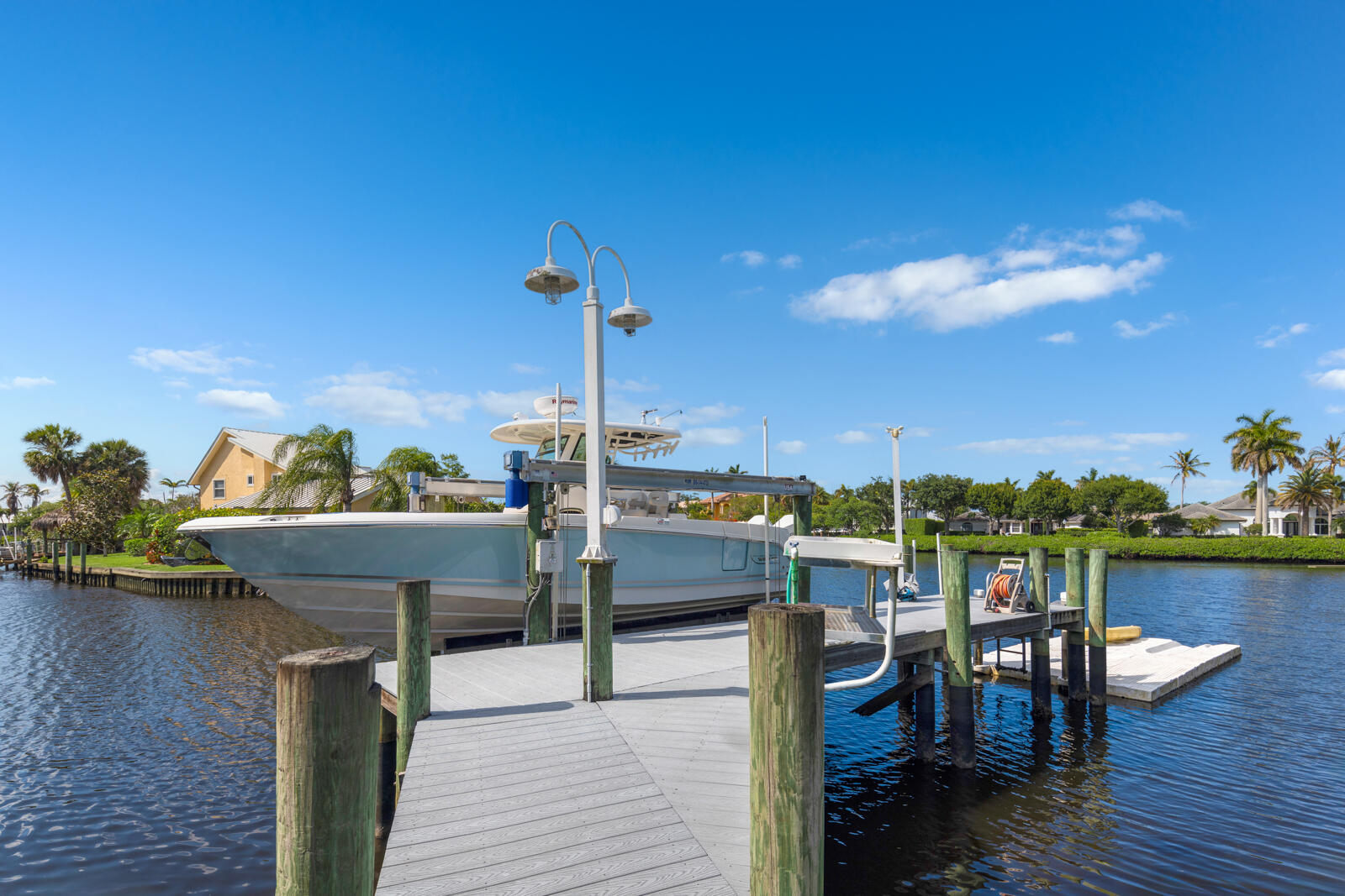 JUPITER RIVER ESTATES - Residential