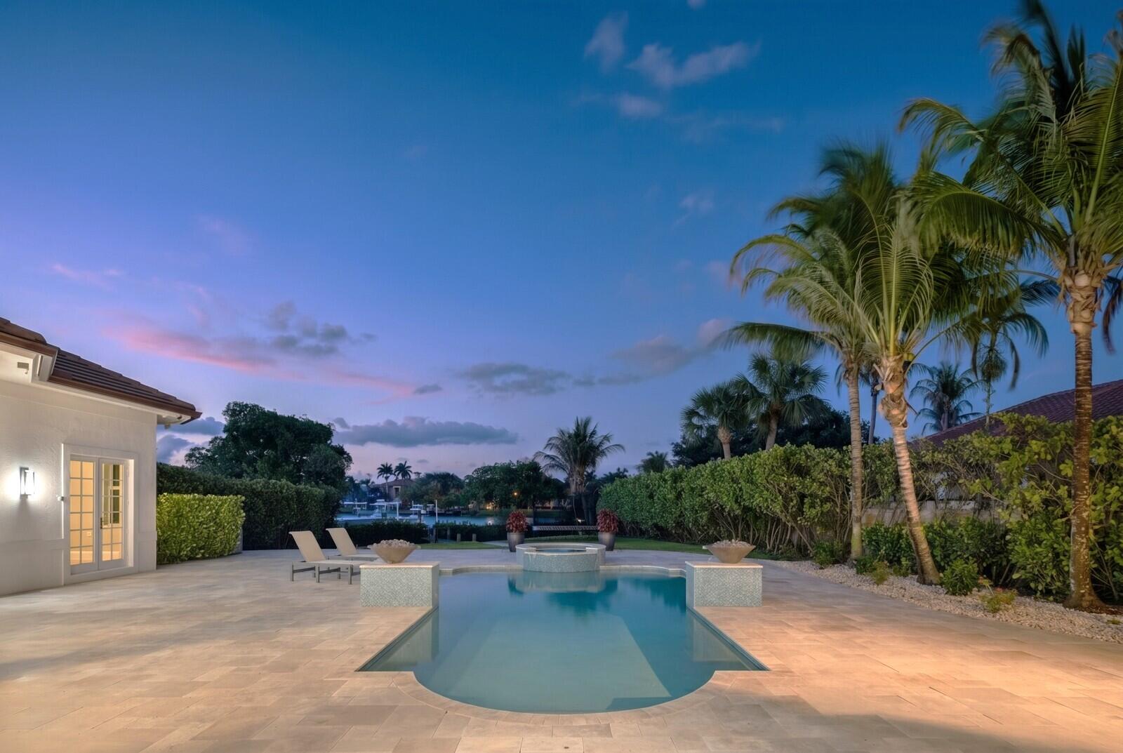 JUPITER RIVER ESTATES - Residential