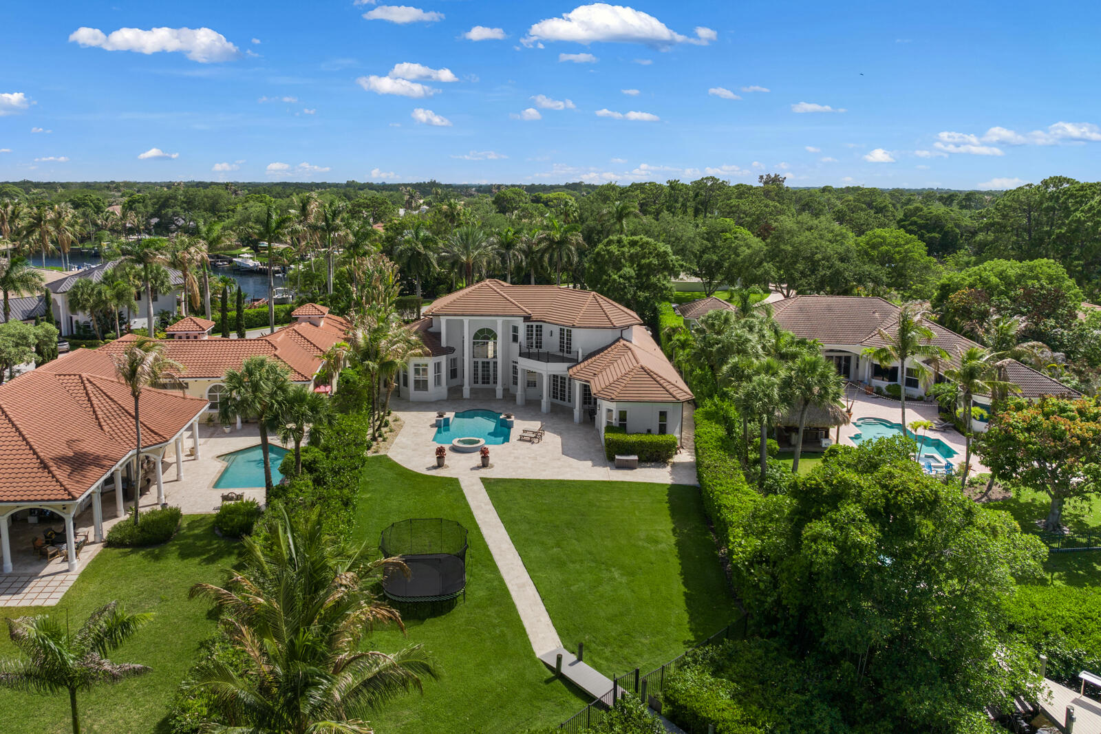 JUPITER RIVER ESTATES - Residential
