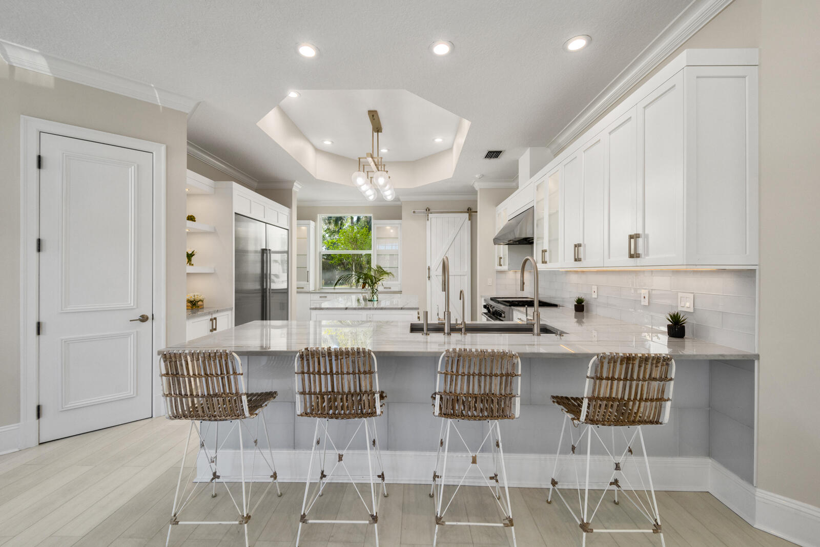 JUPITER RIVER ESTATES - Residential