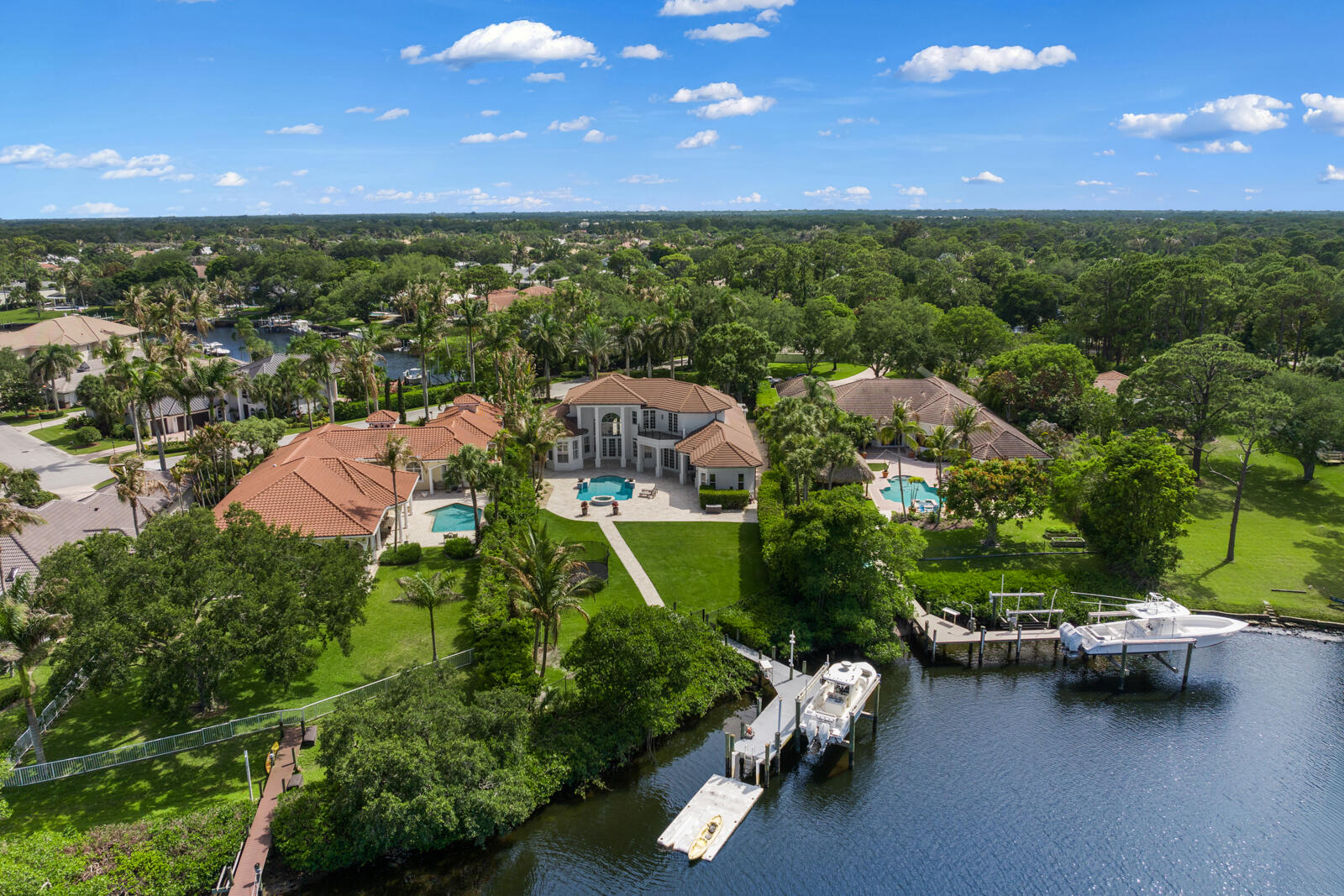 JUPITER RIVER ESTATES - Residential