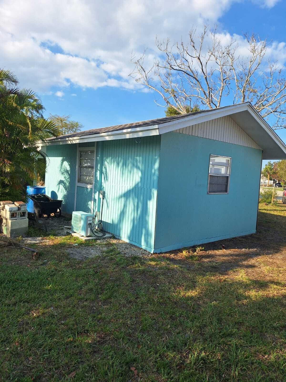 GOLFVIEW HEIGHTS 8 - Residential Lease