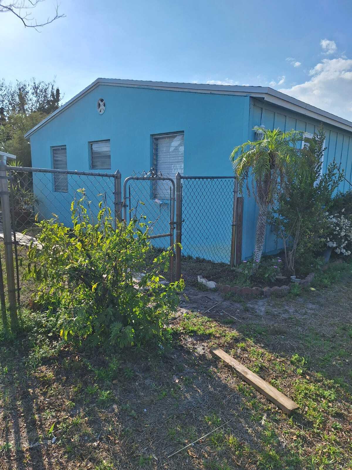 GOLFVIEW HEIGHTS 8 - Residential Lease