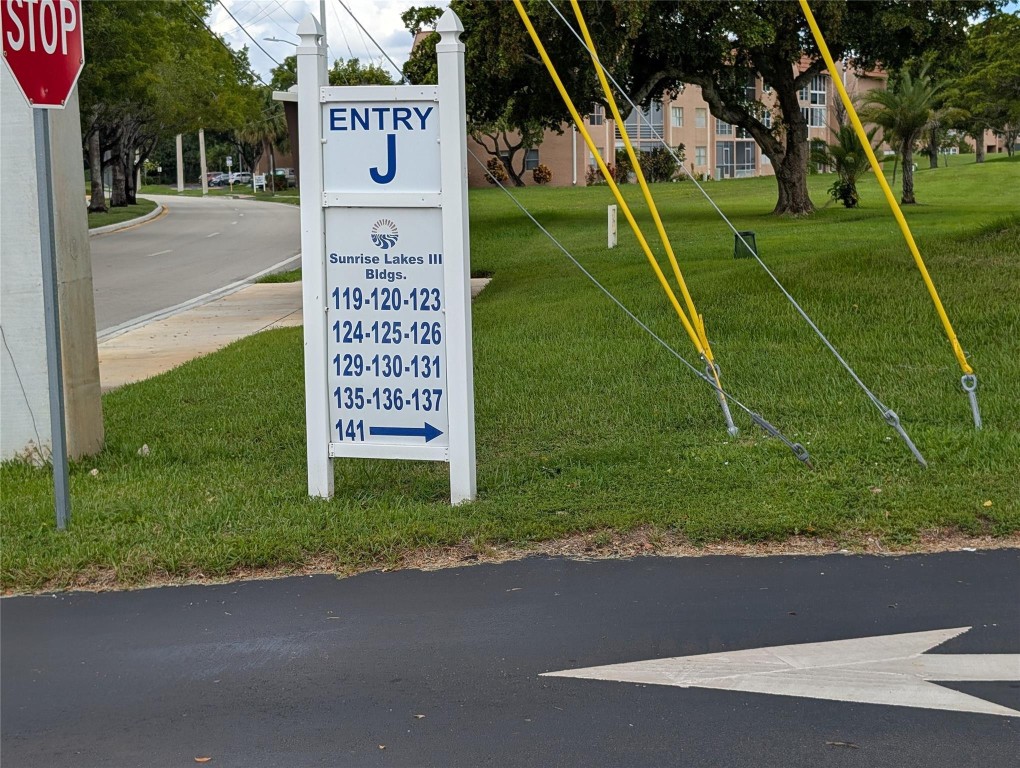 Sunrise Lakes 3 - Residential