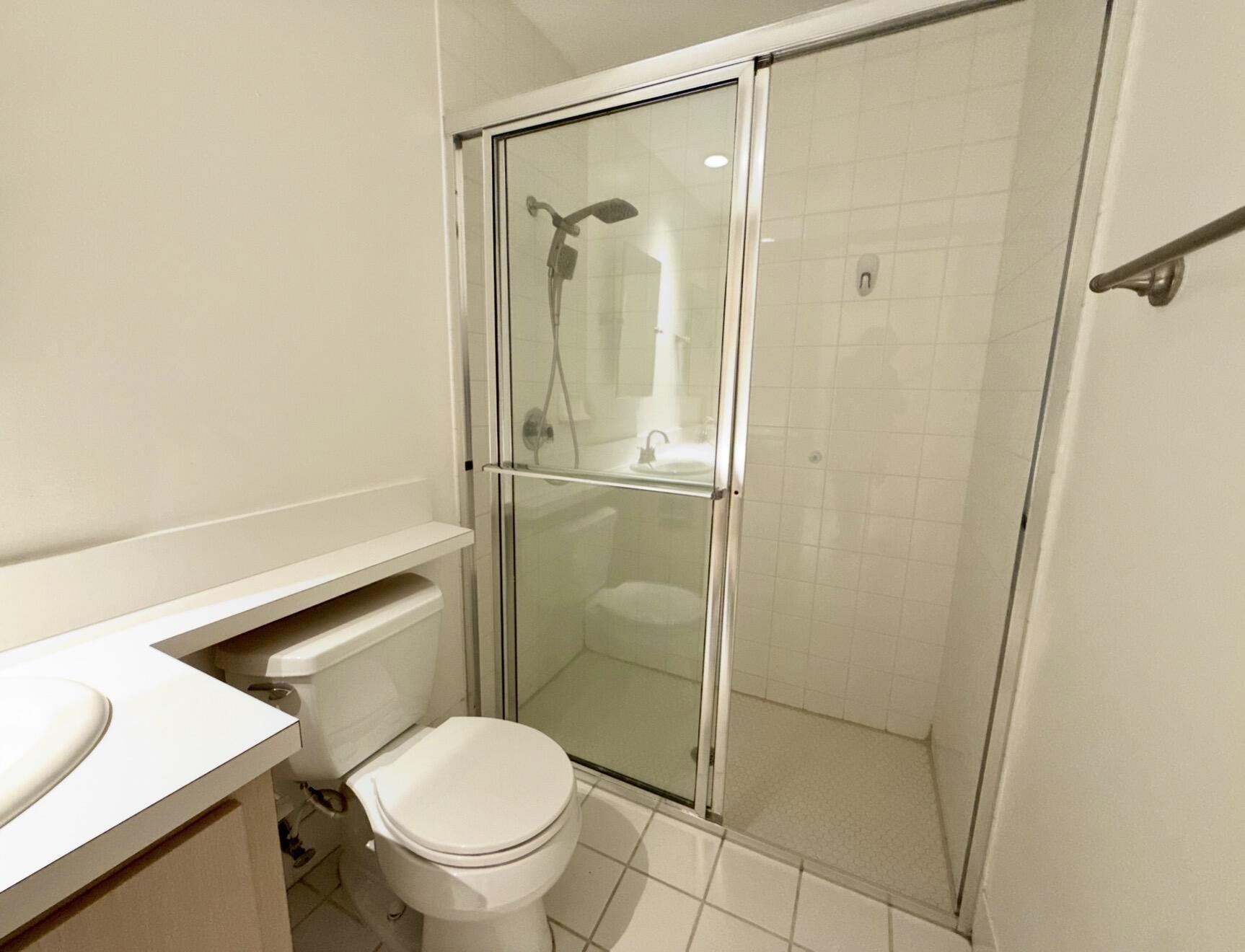 Lake Catherine - Residential Lease