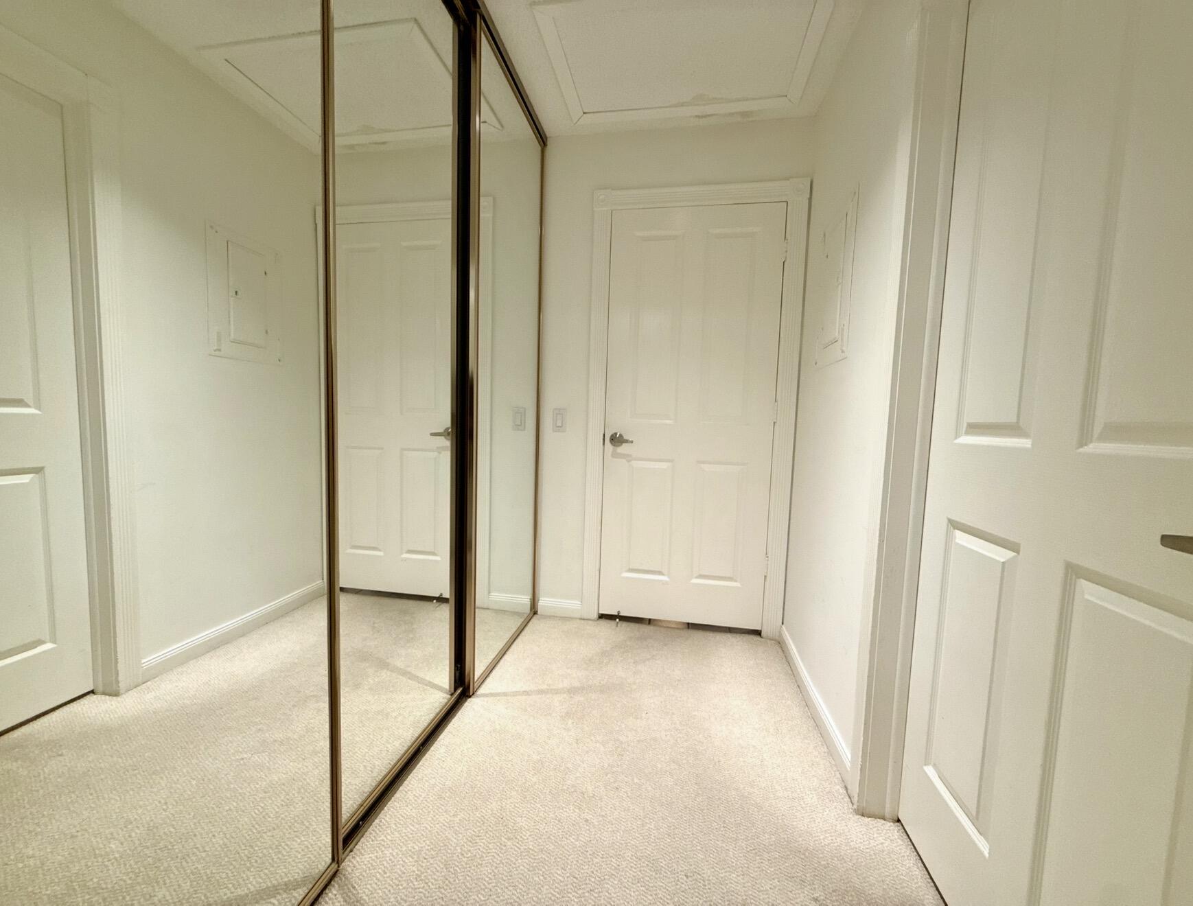 Lake Catherine - Residential Lease