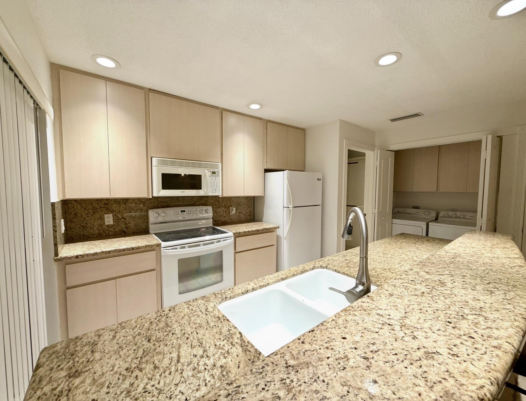 Lake Catherine - Residential Lease